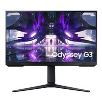 Samsung S24AG300 24&quot; Full HD (1920 x 1080) 144Hz Gaming Monitor