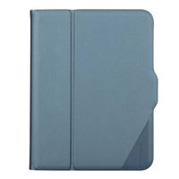 Targus VersaVu® Antimicrobial Case for iPad mini® 6th gen., 8.3&quot; (Blue)