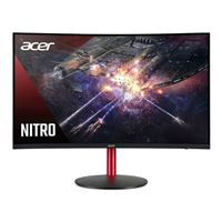 Acer XZ322QU 31.5&quot; 2K WQHD (2560 x 1440) 165Hz Wide Curved Screen Gaming Monitor