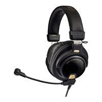 Audio-Technica ATH-PG1-2ND Premium Gaming Headset Closed Back Refurbished
