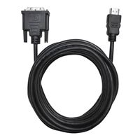 PPA HDMI to DVI-D Male Cable - 10 ft
