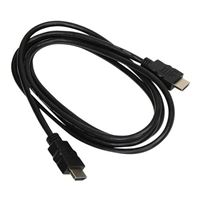 PPA HDMI High Speed Cable – 6 ft.