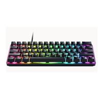Razer Huntsman Mini 60% Analog Optical Gaming Keyboard Black - Analog Switch