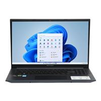 ASUS VivoBook Pro M3500QC-DS71 15.6&quot; Gaming Laptop Computer - Blue