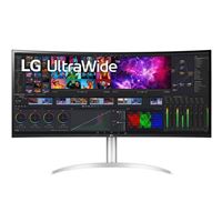 LG 40WP95C-W.AUS 39.7&quot; 5K2K WUHD (5120 x 2160) 72Hz UltraWide Curved Screen Monitor
