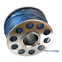 Leo Sales Ltd. Conductive Thread - 316L Stainless Steel (Thin)
