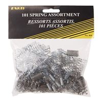 Enkay Products 101 Piece Spring Assortment