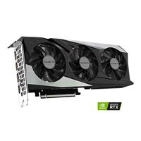 Gigabyte NVIDIA GeForce RTX 3050 Gaming Overclocked Triple Fan 8GB Gigabyte NVIDIA GeForce RTX 3050 Gaming Overclocked Triple Fan 8GB