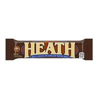 Hershey Heath - Full Sized