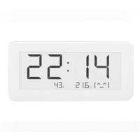 Adafruit Industries Bluetooth eInk Display Clock with Temperature Humidity Sensor - LYWSD02