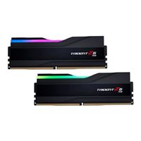 G.Skill F5-7200J3445G16GX2-TZ5RK Desktop Ram Trident Z5 RGB Series 32GB  (16GBx2) DDR5 7200MHz (Matte Black)