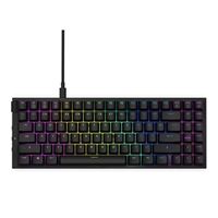 NZXT Function MiniTKL Mechanical Gaming Keyboard - Black