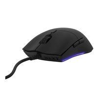 NZXT Lift Wired Gaming Mouse - Black