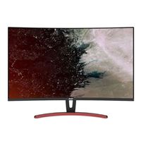 Acer ED323QUR Abidpx 31.5&quot; 2K WQHD (2560 x 1440) 144Hz Curved Screen Gaming Monitor