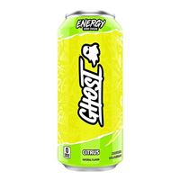  Citrus Energy Drink (16 oz)