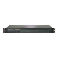 Supermicro SYS-5019C-L Sever
