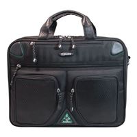 Mobile Edge ScanFast Checkpoint Friendly Briefcase 2.0