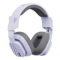 Astro Gaming ASTRO Gaming A10 Gen 2 Headset PC - Lilac