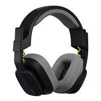 Astro Gaming ASTRO Gaming A10 Gen 2 Headset Playstation and PC - Black