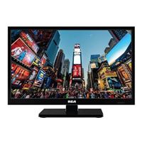 RCA RT2471 24&quot; Class (23.5&quot; Diag.) HD LED TV