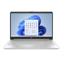 HP 15-dy2068ca 15.6&quot; Laptop Computer (Refurbished) - Silver