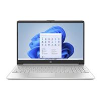 HP 15-dy2046nr 15.6&quot; Laptop Computer Refurbished - Silver