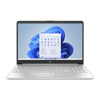 HP 15-dy2031nr 15.6&quot; Laptop Computer Refurbished - Silver