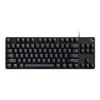 Logitech G G413 TKL SE Compact Mechanical Gaming Keyboard
