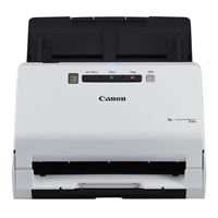 Canon imageFORMULA R40 scanner