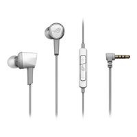 ASUS ROG Cetra II Core Moonlight White In-ear Gaming Headphones