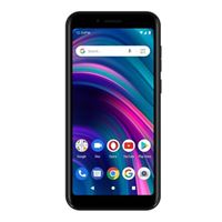 BLU C5L Max Unlocked 4G - Black Smartphone