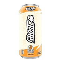 Ghost Orange Cream - 16 oz.