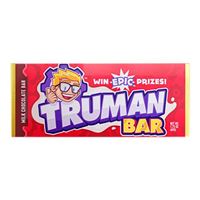 The Truman Factory Chocolate Bar - 1.7 oz