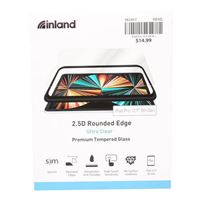 Inland 2.5D Tempered Glass Screen Protector
