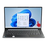 Lenovo IdeaPad Slim 7 14ITL05 14" Laptop Computer - Grey