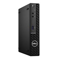 Dell OptiPlex 3090 MFF Desktop Computer