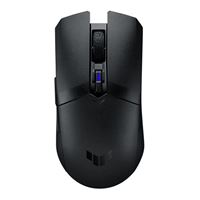 ASUS TUF Gaming M4 Wireless Gaming Mouse - Black
