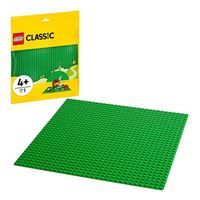 Lego Green Baseplate - 11023 (1 Piece)