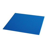 Lego Blue Baseplate - 11023 (1 Piece)