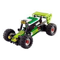 Lego Off-road Buggy - 31123 (160 Pieces)