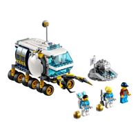 Lego Lunar Roving Vehicle - 60348 (275 Piece)