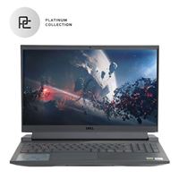 Dell G15 5520 15.6" Gaming Laptop Computer - Grey