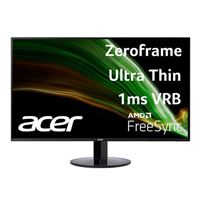 Acer SA241Y bi 23.8&quot; Full HD (1920 x 1080) 75Hz LED Monitor