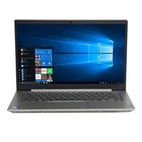 Lenovo ThinkBook 14 G2 ITL 14&quot; Laptop Computer - Grey