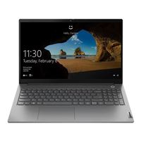 Lenovo ThinkBook 15 G2 ITL 15.6&quot; Laptop Computer - Grey