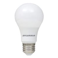 Sylvania ECO Soft White LED Light Bulb - 8 pack