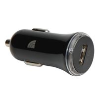 Inland 3A Single USB Type-A Car Charger