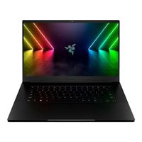 Razer Razer Blade 15 Advanced Model 15.6&quot; Gaming Laptop Computer - Black