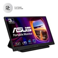 ASUSMB166C 15.6 Full HD (1920 x 1080) 60Hz Portable Monitor...