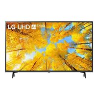 LG 43UQ7590 43&quot; Class (42.5&quot; Diag.) 4K Ultra HD Smart LED TV